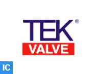 TEK VALVE